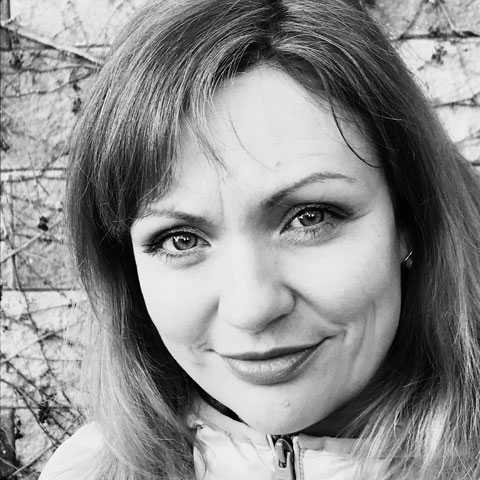 Irena Varaňková