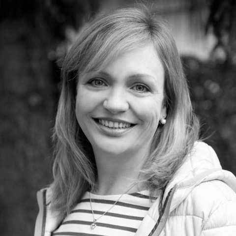 Irena Varaňková - učitelka ve Školičce
