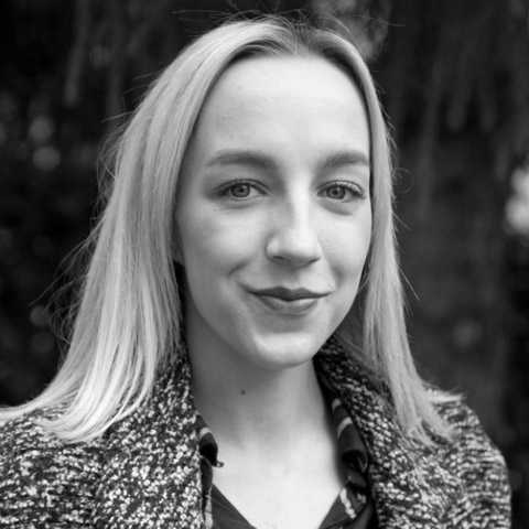 Valentýna Černá - lektorka v DS